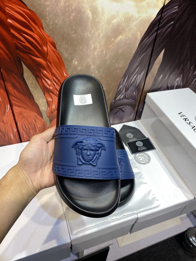 Versace Slippers